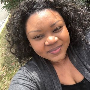 Meet your Posher, Meagan